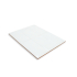 Keramische wandtegel | 7.5x15 cm | Biseauté White