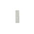 Ceramic wall tile | 5x25 cm | DNA Enamel White