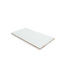 Keramische wandtegel | 10x20 cm | Biseauté White