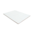 Keramische wandtegel | 10x20 cm | Biseauté White
