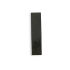 Keramische wandtegel | 6x25 cm | Mood Charcoal