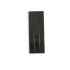 Keramische wandtegel | 6x25 cm | Mood Charcoal