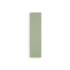 Keramische wandtegel | 5x20 cm | Mundano Olive Matt