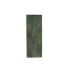 Keramische wandtegel | 6x25 cm | Mood Moss