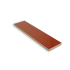 Keramische wandtegel | 5x20 cm | Mundano Cotto Glossy
