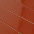 Keramische wandtegel | 5x20 cm | Mundano Cotto Glossy