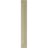 Keramische wandtegel | 5x40 cm | Vitral Axis Olive