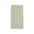 Keramische wandtegel | 5x40 cm | Vitral Axis Olive