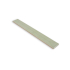 Keramische wandtegel | 5x40 cm | Vitral Axis Olive