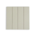 Keramische wandtegel | 5x20 cm | Mundano Stone Matt