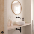 Keramische wandtegel | 5x20 cm | Mundano Stone Matt