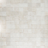 Ceramic wall tile | 12.5x12.5 cm | DNA Enamel Square White