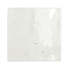 Ceramic wall tile | 12.5x12.5 cm | DNA Enamel Square White