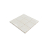 Ceramic wall tile | 12.5x12.5 cm | DNA Enamel Square White