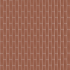Keramische wandtegel | 5x20 cm | Mundano Cotto Matt