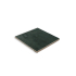 Keramische wandtegel | 13.2x13.2 cm | Artisan Moss Green Glossy