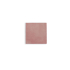 Keramische wandtegel | 13.2x13.2 cm | Artisan Rose Mallow Glossy