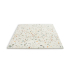 Ceramic floor and wall tile | 60x60 cm | Terrazzo Nude
