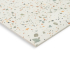 Carrelage en céramique sol et mur | 60x60 cm | Terrazzo Nude
