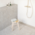 Keramische vloer- en wandtegel | 60x60 cm | Tilestone Vivata Ceppo Ivory
