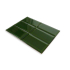 Keramische wandtegel | 10x20 cm | Biseauté Green 