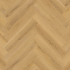 Laminaat met click systeem | 12.3x59.3 cm | Q-Click Oakhill Natural Herringbone