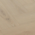 Laminaat met click systeem | 12.3x59.3 cm | Q-Click Oakhill Natural Herringbone