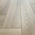 Laminaat met click systeem | 12.3x59.3 cm | Q-Click Oakhill Natural Herringbone