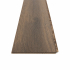 Laminate with click system | 13.3x66.5 cm | vtwonen Herringbone Dark Oak