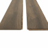 Laminate with click system | 13.3x66.5 cm | vtwonen Herringbone Dark Oak