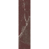Keramische vloer- en wandtegel | 6x25 cm | Dama Rosso Cardinale