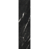 Keramische vloer- en wandtegel | 6x25 cm | Dama Nero Marquinia