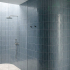 Ceramic wall tile | 7.7x30.5 cm | Barra Blue