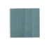 Ceramic wall tile | 7.7x30.5 cm | Barra Blue