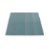 Ceramic wall tile | 7.7x30.5 cm | Barra Blue