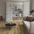 Vinyl vloer | 18.1x122 cm | VYGO Authentic Oak Toffee