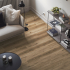 Vinyl vloer | 18.1x122 cm | VYGO Authentic Oak Toffee