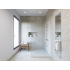 Ceramic floor and wall tile | 60x60 cm | Tilestone Arc Bone