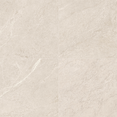 Keramische vloer- en wandtegel | 60x60 cm | Nomad Off White