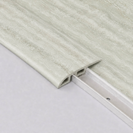 Profile | 4.5x240 cm | Adjustment profile VYGO Tiles Travertin Vein Cut Beige