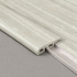 Profiel | 3.5x240 cm | Eindprofiel VYGO Tiles Travertin Vein Cut Beige 