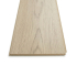 Laminate with click system | 19.2x126.1 cm | Q-Click Toronto White