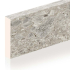 PVC skirting boards | 6x240 cm | VYGO Tiles Ceppo Grigio