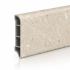 PVC skirting boards | 6x240 cm | VYGO Tiles Terrazzo Colors