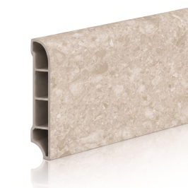 Plinthes en PVC | 6x240 cm | VYGO Tiles Ceppo Bone