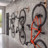 Click vinyl/PVC | 47x91.5 cm | VYGO Tiles Ceppo Grigio