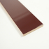 Keramische wandtegel | 7.8x29.8 cm | Tones Burgundy