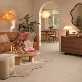 VYGO Tiles Terrazzo