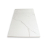 Polished ceramic tile | 60x120 cm | Marmoteca Carrara Poli