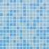 Tilestone Glass Mosaic Blue